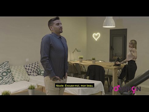 ❤️ PORNBCN 4K Mid ka mid ah naag qaan-gaar ah oo naaso waaweyn leh waxay rabtaa inay dabada noqoto Gigolo yar oo leh dick blowjob amortism adag fuck gacanta shaqo eeyga qaabka maxsuul leefleefi kacsiga Faransiiska subtitles ❤️ Galmada dabada ﹏