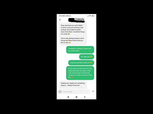 ❤️ Waxaan ku daray PAWG cusub oo Tinder ah haremkayga (la hadal Tinder waxaa ku jira) ❤️ Galmada dabada ﹏